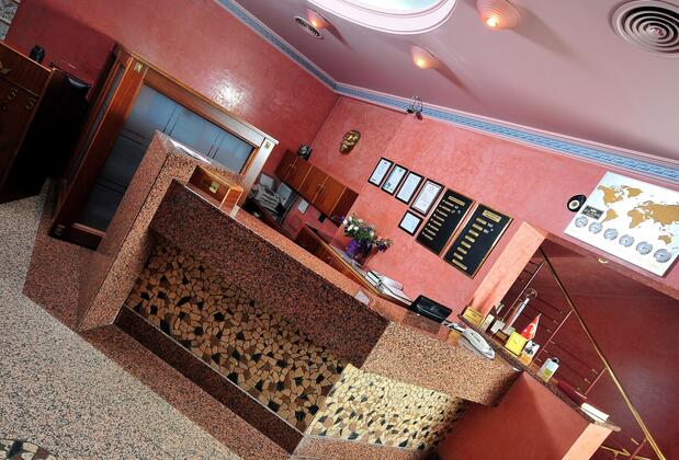 Class Otel - Görsel 7