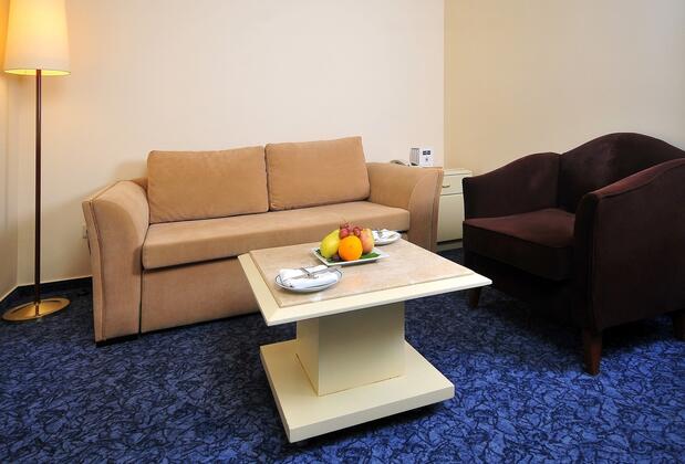 Class Otel - Görsel 9