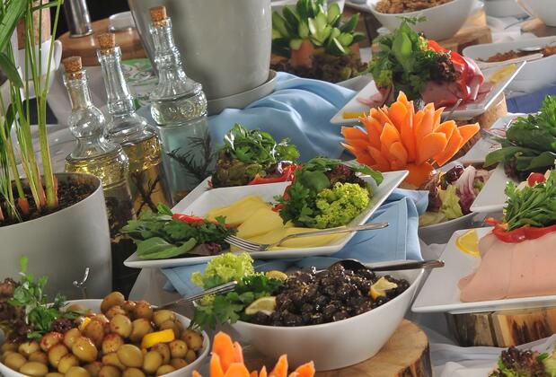 Class Otel - Görsel 8