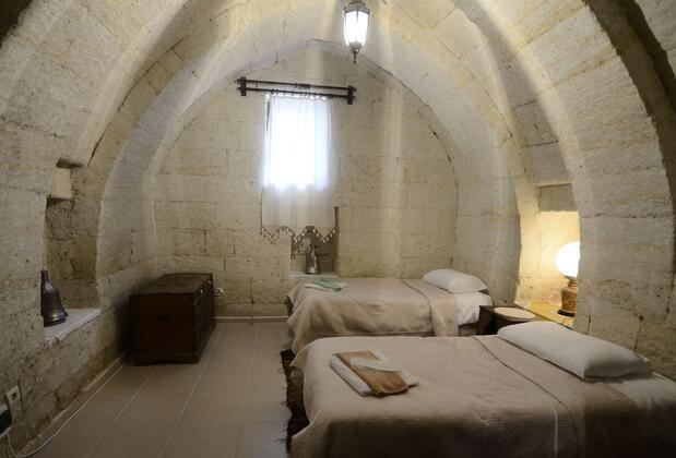 Villa Columba Butik Hotel - Görsel 4