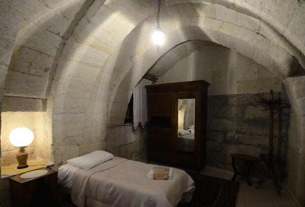 Villa Columba Butik Hotel - Görsel 5