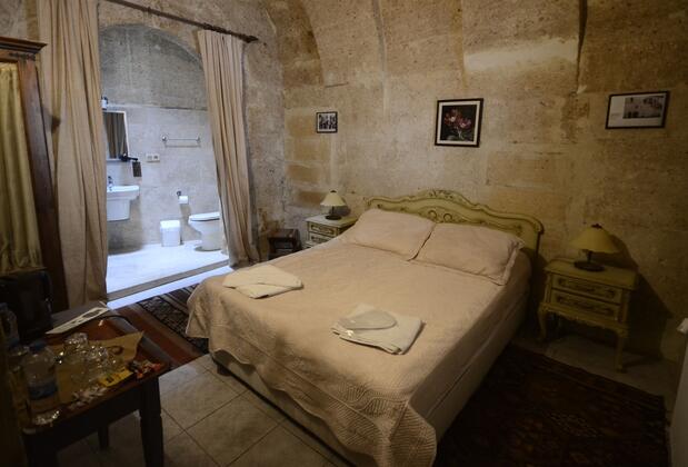 Villa Columba Butik Hotel - Görsel 9