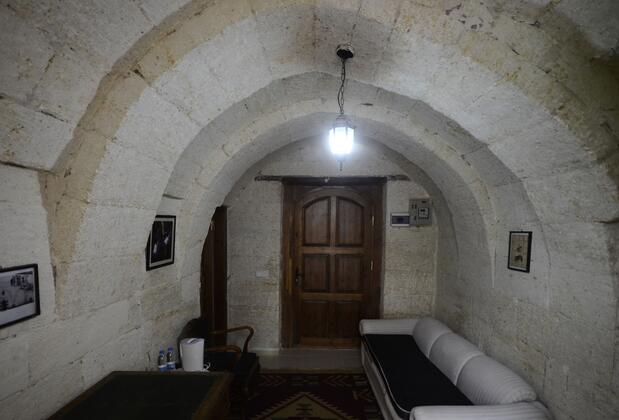 Villa Columba Butik Hotel - Görsel 7