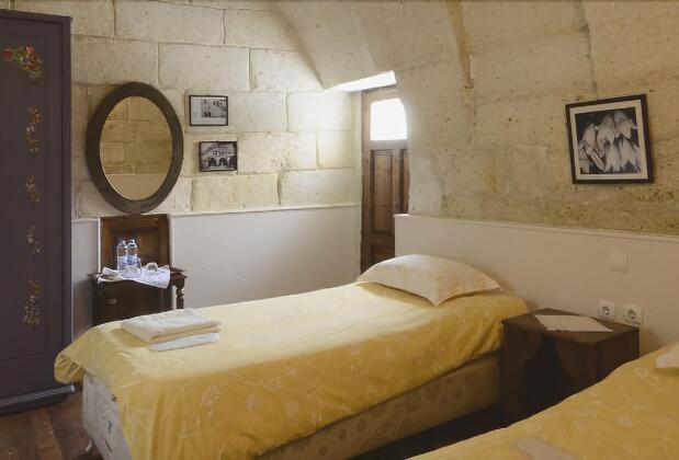 Villa Columba Butik Hotel - Görsel 10