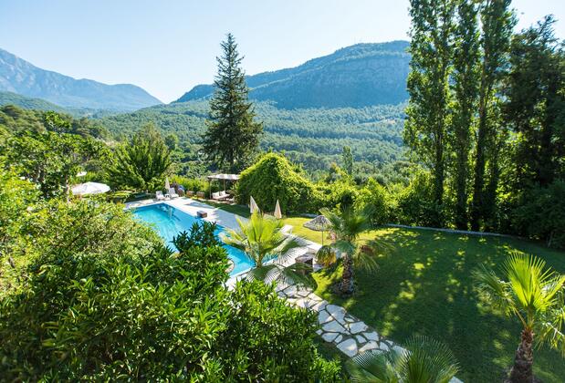 Lycia Nature House - Görsel 3