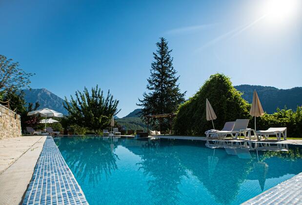 Lycia Nature House - Görsel 15