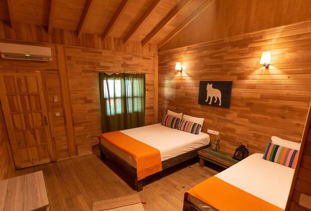 Lycia Nature House - Görsel 8