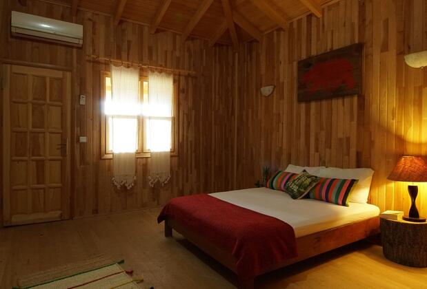 Lycia Nature House - Görsel 9