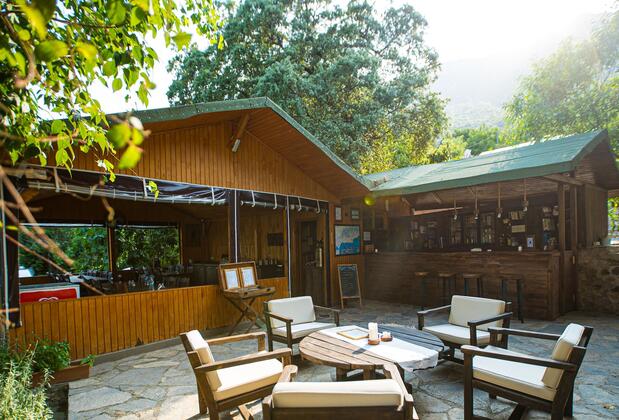 Lycia Nature House - Görsel 19