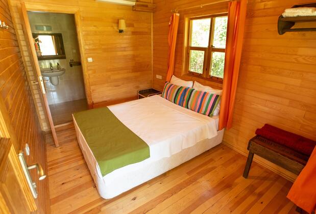 Lycia Nature House - Görsel 7