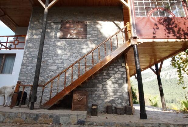 Lycia Nature House - Görsel 6
