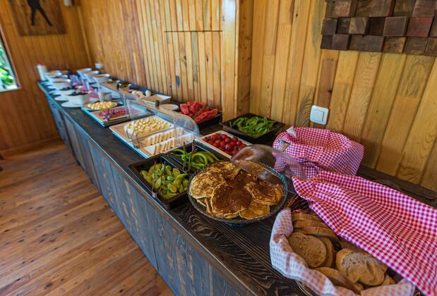 Lycia Nature House - Görsel 18