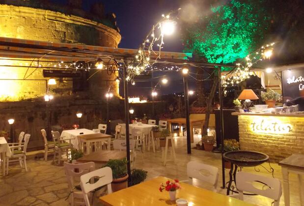 Odile Konak - Görsel 7