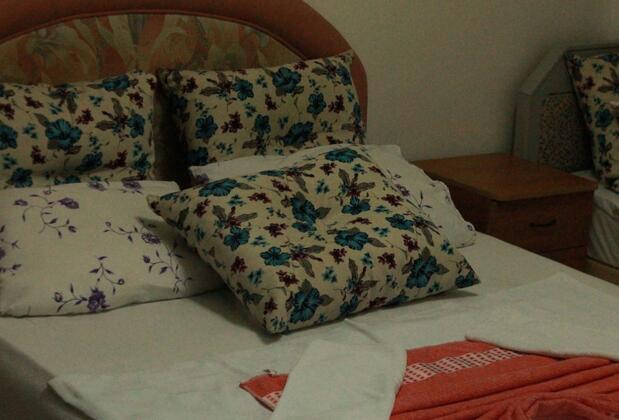 Ak Asya Hotel - Görsel 18