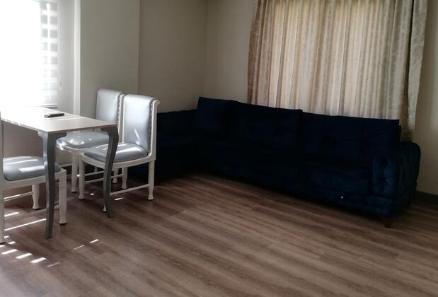 Casa De Sirena Apart Hotel - Görsel 17