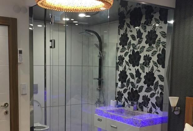 Lila Butik Otel - Görsel 17