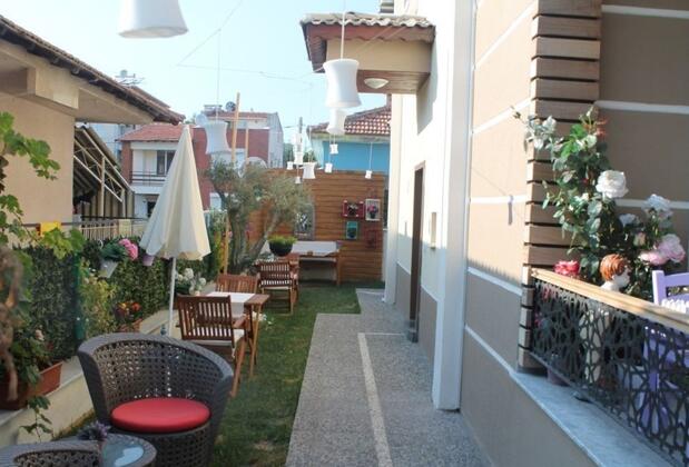 Lila Butik Otel - Görsel 12