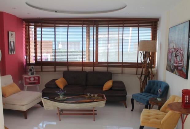 Lila Butik Otel - Görsel 3