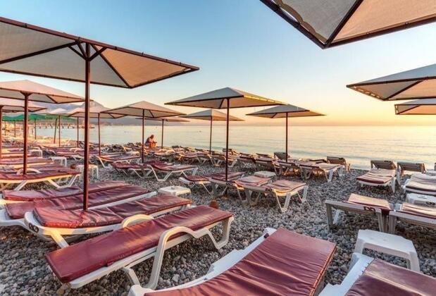 Anita Kemer Noch&Doruk Hotel - Görsel 8