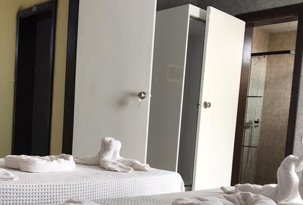 Anita Kemer Noch&Doruk Hotel - Görsel 4