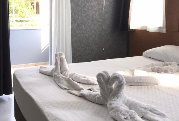 Anita Kemer Noch&Doruk Hotel - Görsel 3