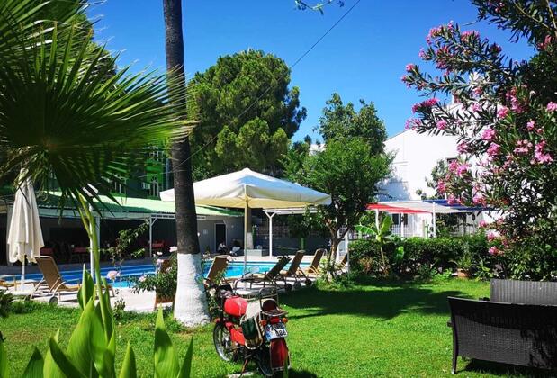 Anita Kemer Noch&Doruk Hotel - Görsel 10