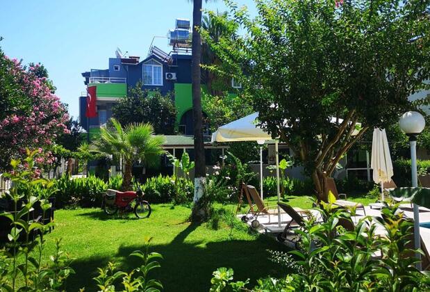 Anita Kemer Noch&Doruk Hotel - Görsel 11