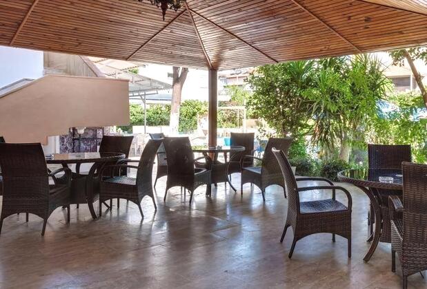 Anita Kemer Noch&Doruk Hotel - Görsel 7