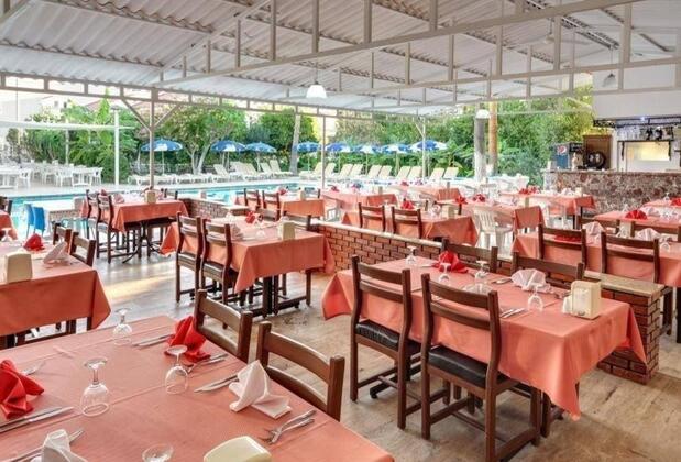 Anita Kemer Noch&Doruk Hotel - Görsel 6