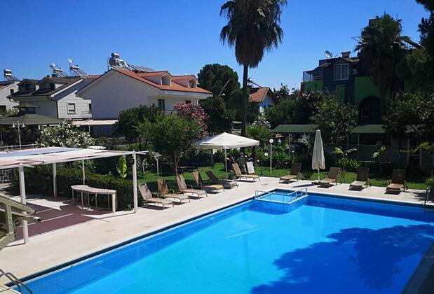 Anita Kemer Noch&Doruk Hotel - Görsel 13