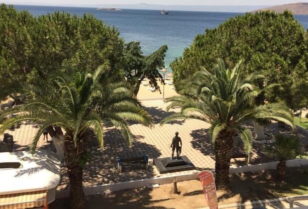 Ömer Deniz Motel - Görsel 5