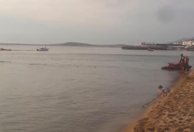 Ömer Deniz Motel - Görsel 12