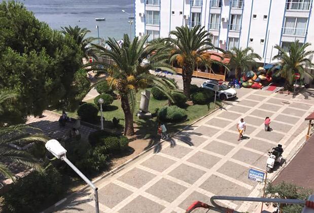 Ömer Deniz Motel - Görsel 7