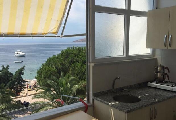 Ömer Deniz Motel - Görsel 15