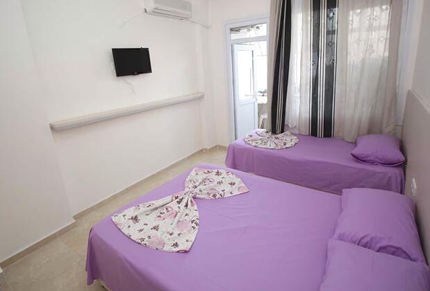 Ömer Deniz Motel - Görsel 16
