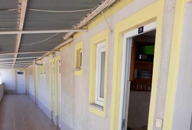 Ömer Deniz Motel - Görsel 14