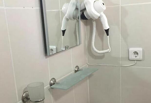 Ömer Deniz Motel - Görsel 28