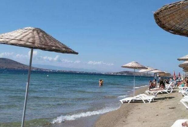 Ömer Deniz Motel - Görsel 11