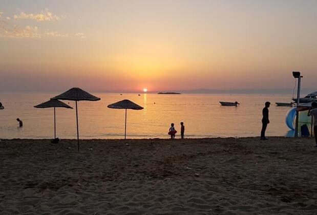 Ömer Deniz Motel - Görsel 10