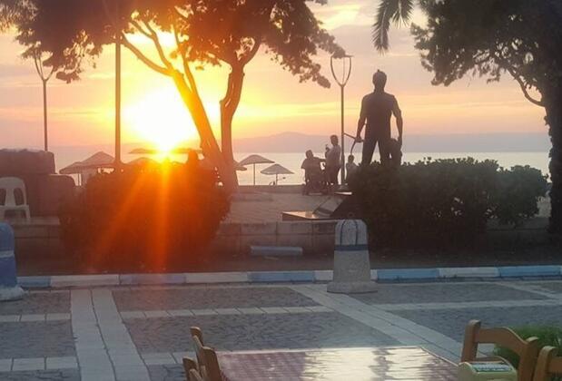 Ömer Deniz Motel - Görsel 8