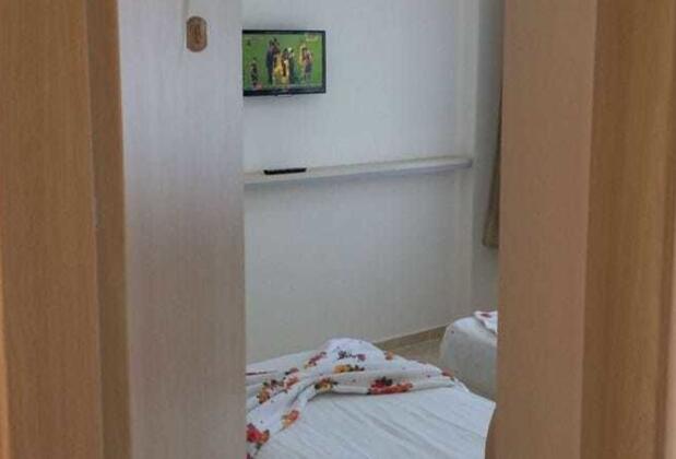 Ömer Deniz Motel - Görsel 17