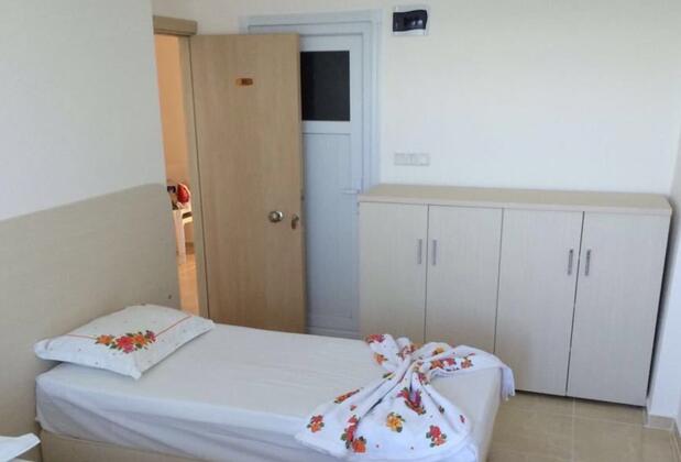 Ömer Deniz Motel - Görsel 18