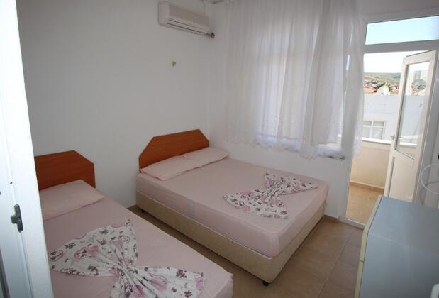 Ömer Deniz Motel - Görsel 20