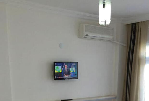 Ömer Deniz Motel - Görsel 21