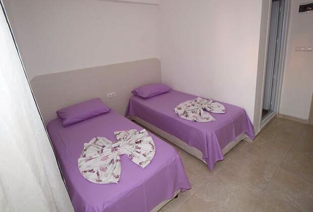 Ömer Deniz Motel - Görsel 23