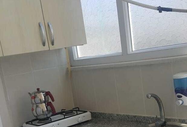 Ömer Deniz Motel - Görsel 26