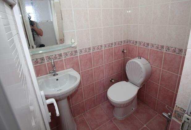 Ömer Deniz Motel - Görsel 27