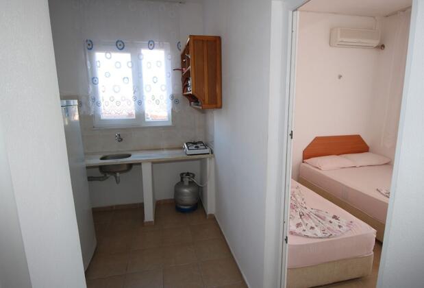 Ömer Deniz Motel - Görsel 25