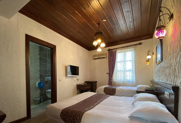 Cicerone Lodge Hotel - Görsel 6