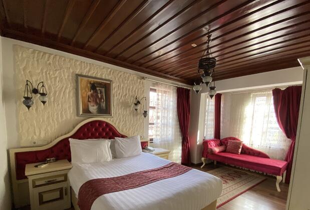 Cicerone Lodge Hotel - Görsel 18